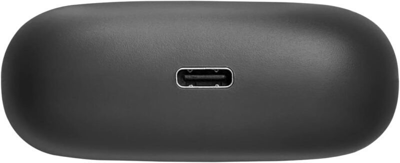 JBL Wave200 Small True Wireless Earbud Headphones - Black - Image 8