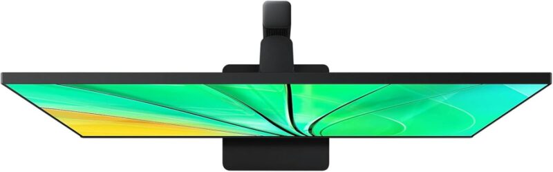 samsung 32 Inch ViewFinity S6 S60D QHD Resolution Monitor 100Hz Refresh Rate Response Time 5 ms Multiple Ports Ergonomic Design - LS32D606EAMXUE - Image 4