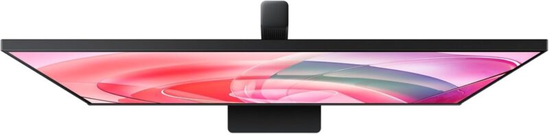 Samsung 32" ViewFinity S7 4K Monitor, UHD resolution, 60 Hz Refresh Rate, 5ms Response Time, HDR10, Easy Setup Stand - LS32D706EAMXUE - Image 3