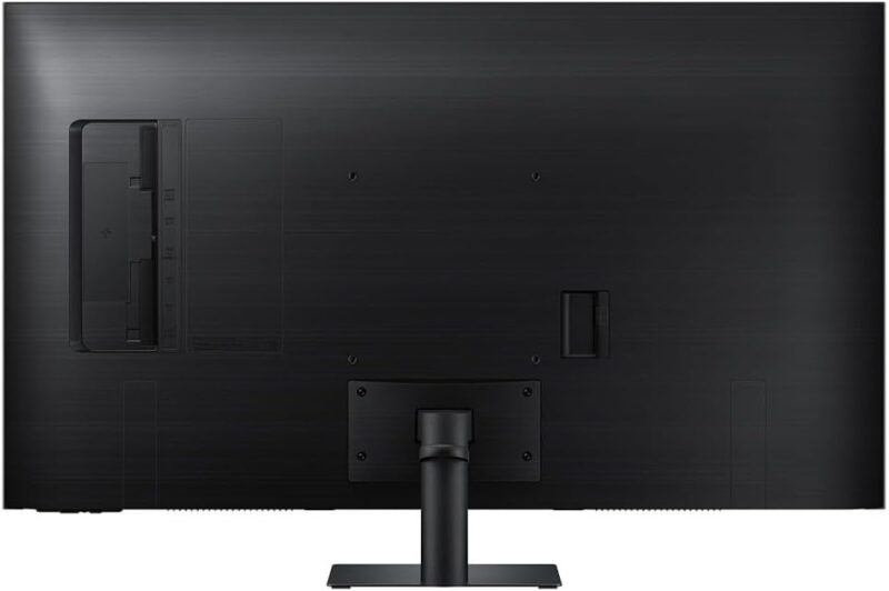 Samsung M7 2024 Smart Monitor 43" VA 4K UHD M70D Smart Screen With Speaker,HDMI,USB-C,USB Hub,WiFi, Black|LS43DM702UMXUE - Image 3