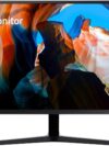 Samsung 32-Inch 4K UHD Business monitor With AMD Freesync- LU32J590UQMXUE