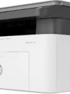 HP Laser MFP 135a Print, Copy, Scan, Multi-Functional All in One Office Printer, 4ZB82A - White