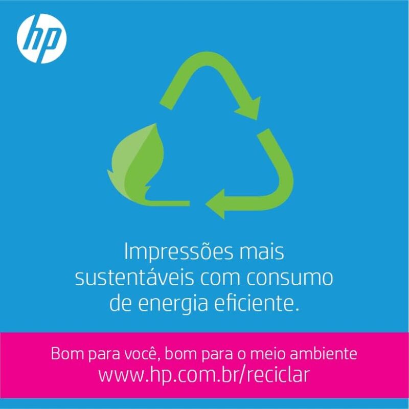 HP Laser MFP 135a Print, Copy, Scan, Multi-Functional All in One Office Printer, 4ZB82A - White - Image 6