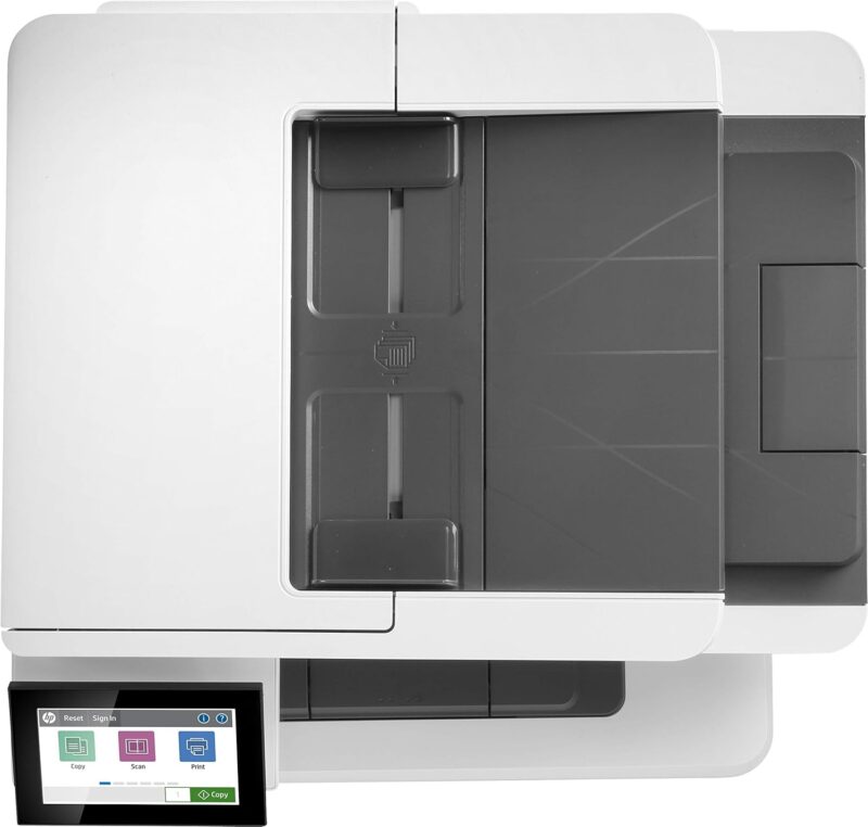 HP LaserJet Enterprise M430f MFP A4 mono - Image 6