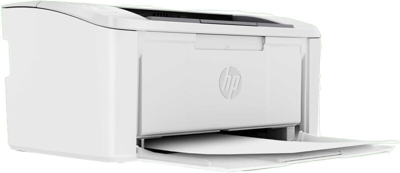 Hp Laserjet M111A Printer, Print Up To 21 Ppm, White 7Md67A, Standard - Image 2