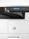 HP Spausdintuvas Laserjet MFP M438n