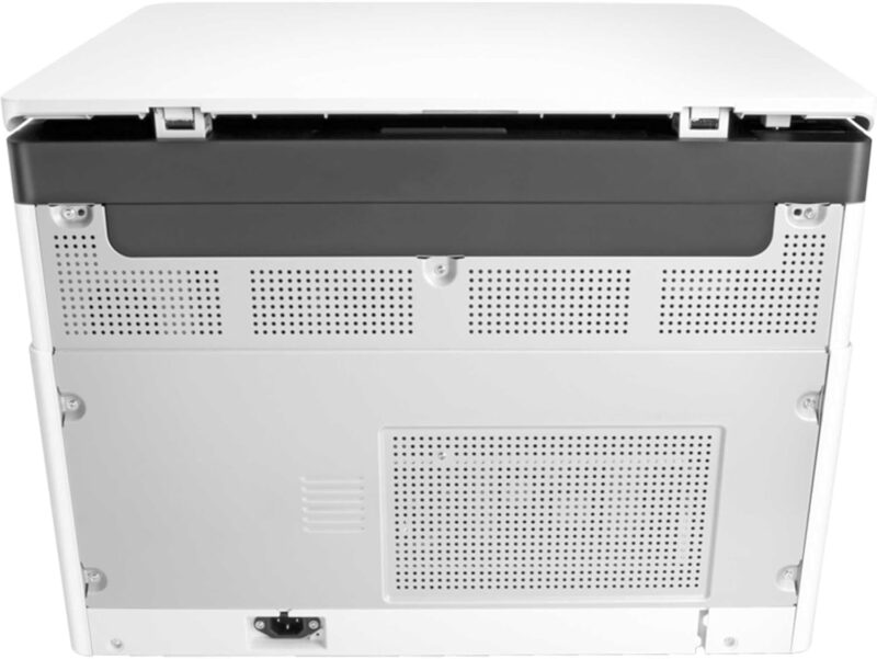 HP Spausdintuvas Laserjet MFP M438n - Image 4