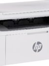 Hp Laserjet Mfp M141W Printer Wireless Print, Copy, Scan, White