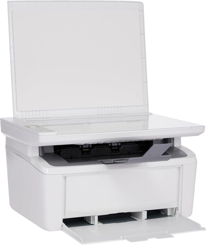 Hp Laserjet Mfp M141W Printer Wireless Print, Copy, Scan, White - Image 2