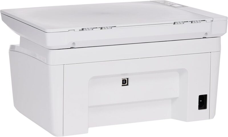Hp Laserjet Mfp M141W Printer Wireless Print, Copy, Scan, White - Image 4