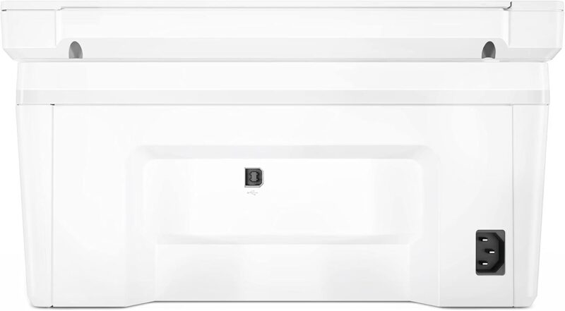 Hp Laserjet Mfp M141W Printer Wireless Print, Copy, Scan, White - Image 7