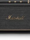 Marshall Acton III 60W Premium Home Wireless Speaker, Black