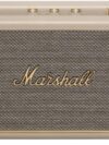 Marshall Stanmore III 50W Premium Home Wireless Speaker with Bluetooth 5.2 and Multiple Inputs - Enjoy signature Marshall sound (Cream)