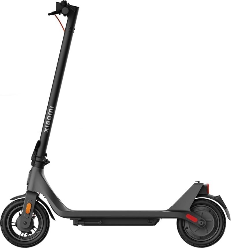 Xiaomi Mi Electric Scooter 4 Lite 2nd Gen EU BHR8052GL Black