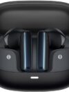 Baseus Earbuds Bowie M2s Wireless HiTune T3 Bluetooth 5.3 Headphones Built-in Microphone, Touch Control, Long Distance Connection Earphones (Black)