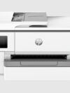 HP OfficeJet Pro 9720 Wide Format All-in-One Printer - Print, Scan, Copy,Wireless, Auto Document Feeder, Auto Duplex, Touchscreen, Quiet Mode; Input Capacity of up to 250 sheets