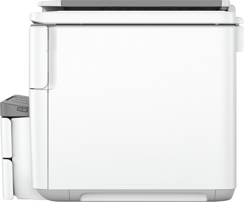 HP OfficeJet Pro 9730 Wide Format All-in-One Printer - Print, Copy, Scan, Wireless, Auto Document Feeder, Two-sided Printing & Scanning, Quiet Mode; Input Capacity of up to 500 sheets - Image 5