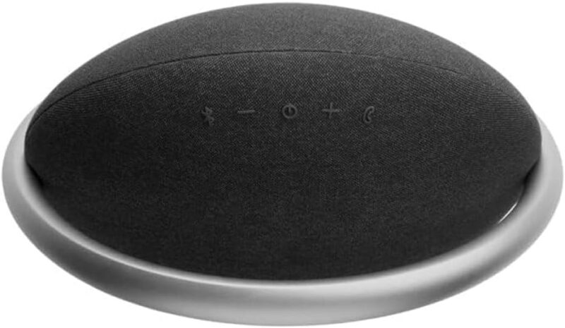 Harman Kardon Onyx Studio 8,Black - Image 2
