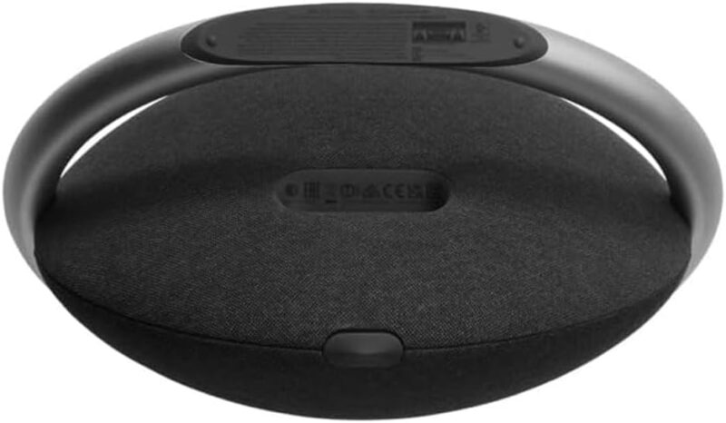Harman Kardon Onyx Studio 8,Black - Image 4