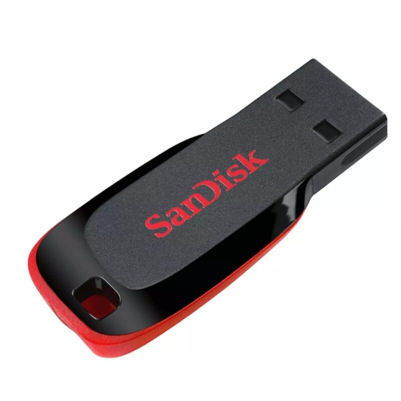 Sandisk Flash Drive 64Gb - Image 2