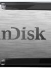SanDisk Ultra Flair 512gb USB 3.0 Flash Drive