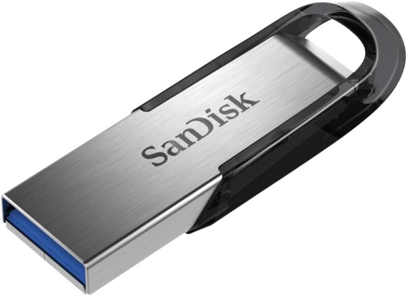 SanDisk Ultra Flair 64GB USB 3.0 Pen Drive, - Image 3