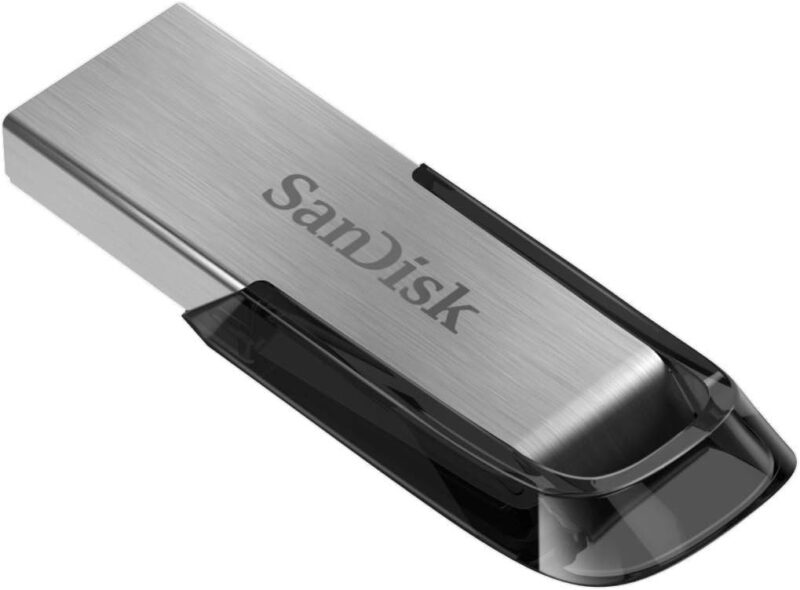 SanDisk Ultra Flair 64GB USB 3.0 Pen Drive, - Image 2