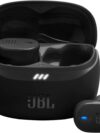 JBL Tune Buds 2 True Wireless Noise Cancellling Earbuds, Pure Bass Sound, Bluetooth 5.3, LE Audio, Smart Ambient, 6-Mic Technology, 48H Battery, Water and Dust Resistant