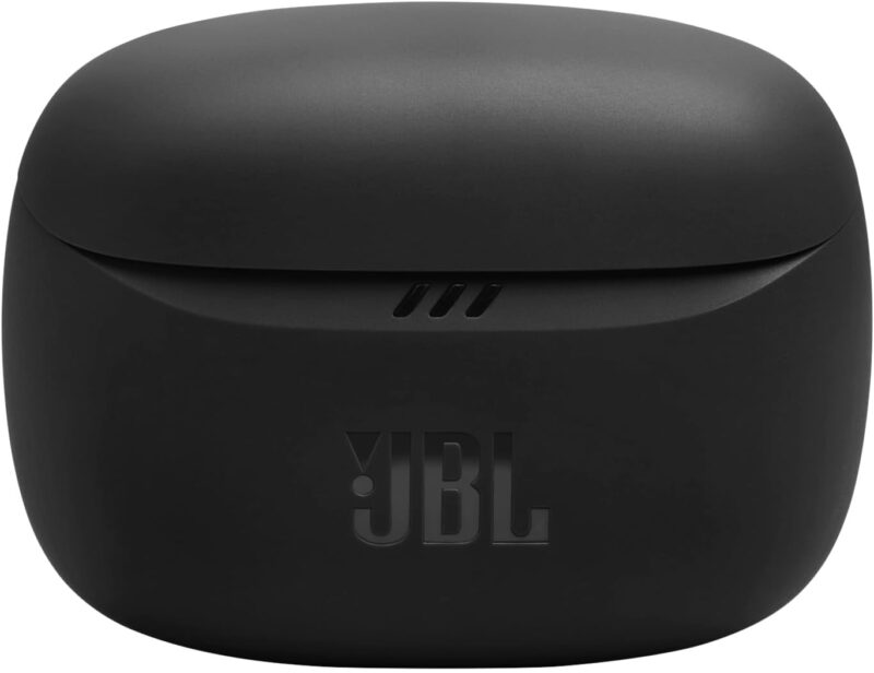 JBL Tune Buds 2 True Wireless Noise Cancellling Earbuds, Pure Bass Sound, Bluetooth 5.3, LE Audio, Smart Ambient, 6-Mic Technology, 48H Battery, Water and Dust Resistant - Image 3
