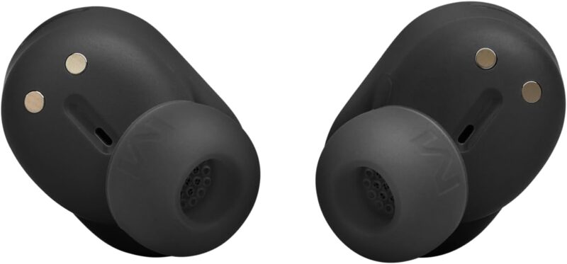 JBL Tune Buds 2 True Wireless Noise Cancellling Earbuds, Pure Bass Sound, Bluetooth 5.3, LE Audio, Smart Ambient, 6-Mic Technology, 48H Battery, Water and Dust Resistant - Image 7