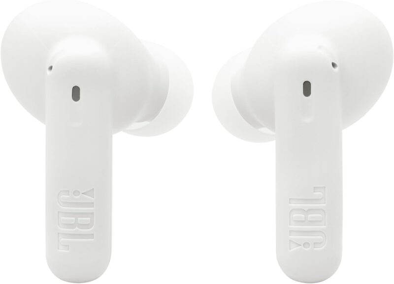 JBL Wave Beam 2 Adaptive Noise Cancelling with Smart Ambient True Wireless Earbuds, Deep Bass, Comfort Fit, 40H Battery, Hands-Free + VoiceAware, Water and Dust Resistant - Image 3