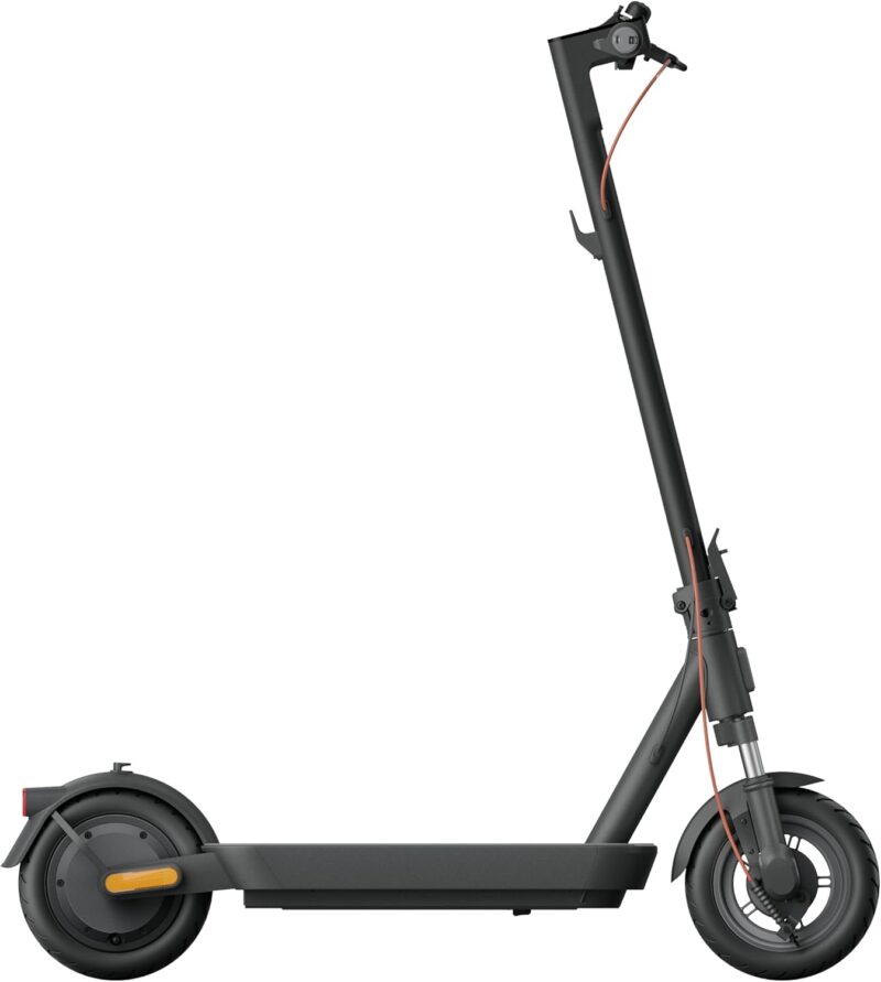 Xiaomi Electric Scooter 5 pro GL, 60km Super Long Range, 25km/h Max. Speed, 1000W Max. Power, IPX5 waterproof