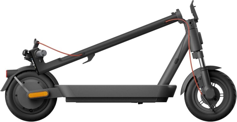 Xiaomi Electric Scooter 5 pro GL, 60km Super Long Range, 25km/h Max. Speed, 1000W Max. Power, IPX5 waterproof - Image 2