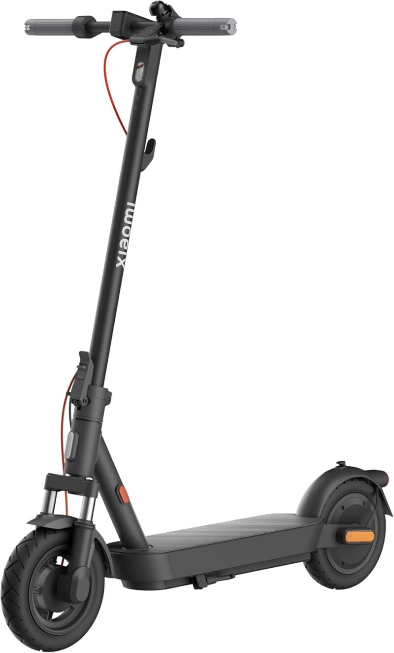 Xiaomi Electric Scooter 5 pro GL, 60km Super Long Range, 25km/h Max. Speed, 1000W Max. Power, IPX5 waterproof - Image 3