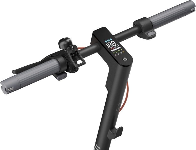 Xiaomi Electric Scooter 5 pro GL, 60km Super Long Range, 25km/h Max. Speed, 1000W Max. Power, IPX5 waterproof - Image 6