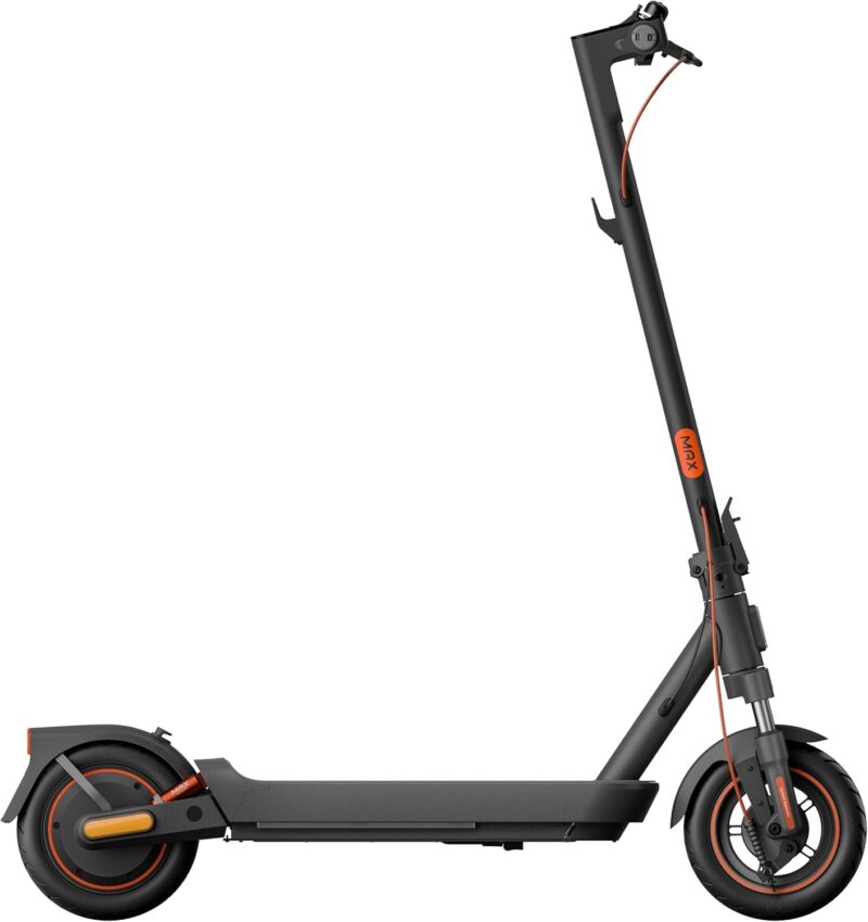 XIAOMI Electric Kick Scooter, Scooter - Xiaomi Electric Scooter 5 Max GL, for Commuting, Urban Transportation