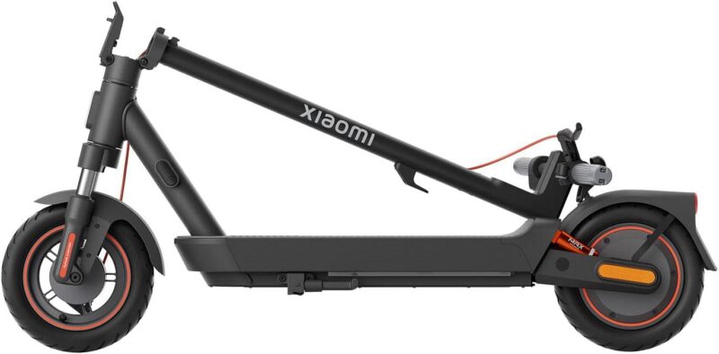 XIAOMI Electric Kick Scooter, Scooter - Xiaomi Electric Scooter 5 Max GL, for Commuting, Urban Transportation - Image 3