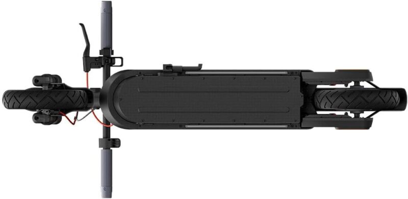 XIAOMI Electric Kick Scooter, Scooter - Xiaomi Electric Scooter 5 Max GL, for Commuting, Urban Transportation - Image 4