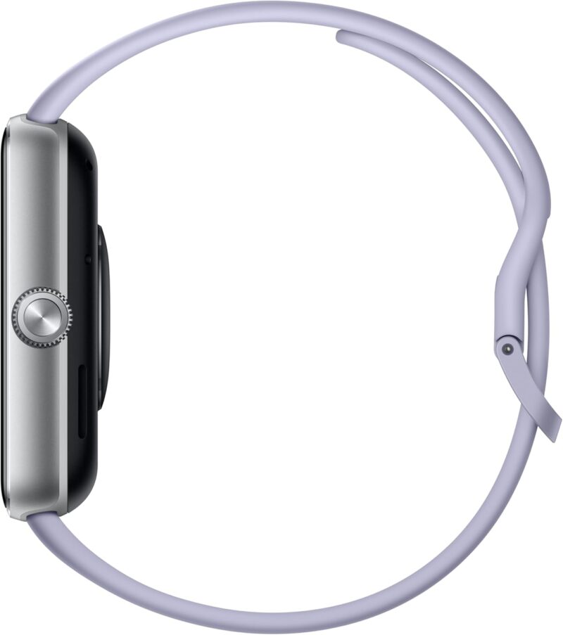 Redmi Watch 5 Lavender Purple | Ultra large display | Long battery life | Bluetooth® calling | Advanced health and workout tracking - Image 4