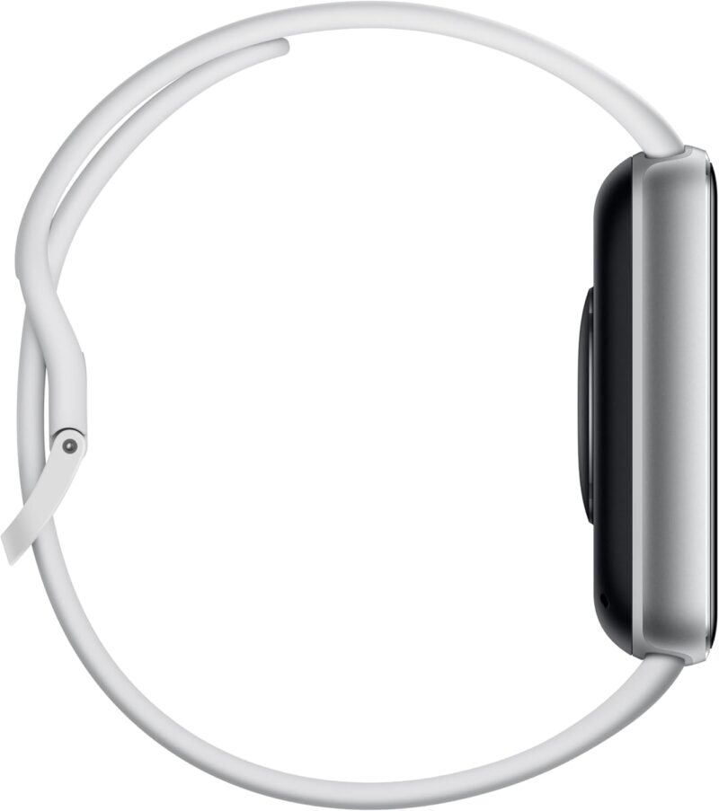 Redmi Watch 5 Silver Gray | Ultra large display | Long battery life | Bluetooth® calling | Advanced health and workout tracking - Image 5