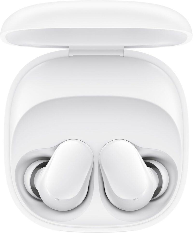 Xiaomi Redmi buds 6 play white - Image 6