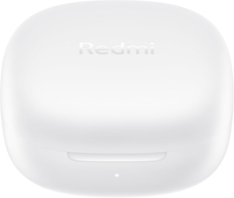 Xiaomi Redmi buds 6 play white - Image 4