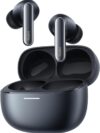 Xiaomi Redmi Buds 6 Pro Black - 36h Battery Life, Triple Driver Hi-Fi Sound, 55 dB ANC, 20 ANC Levels, 3 Transparency Modes, Immersive 3D Audio, Bluetooth 5.3, Google Fast Pair, Hi-Res Audio