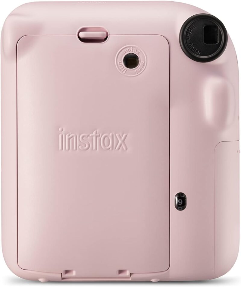 Fujifilm Instax Mini 12 instant camera Pink - Image 7