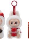 Labubu The Monsters COCA-COLA Series-Vinyl Face Blind Box, Random Design Action Figures Collectible Toys Home Decorations, Holiday Birthday Gifts, Single Box