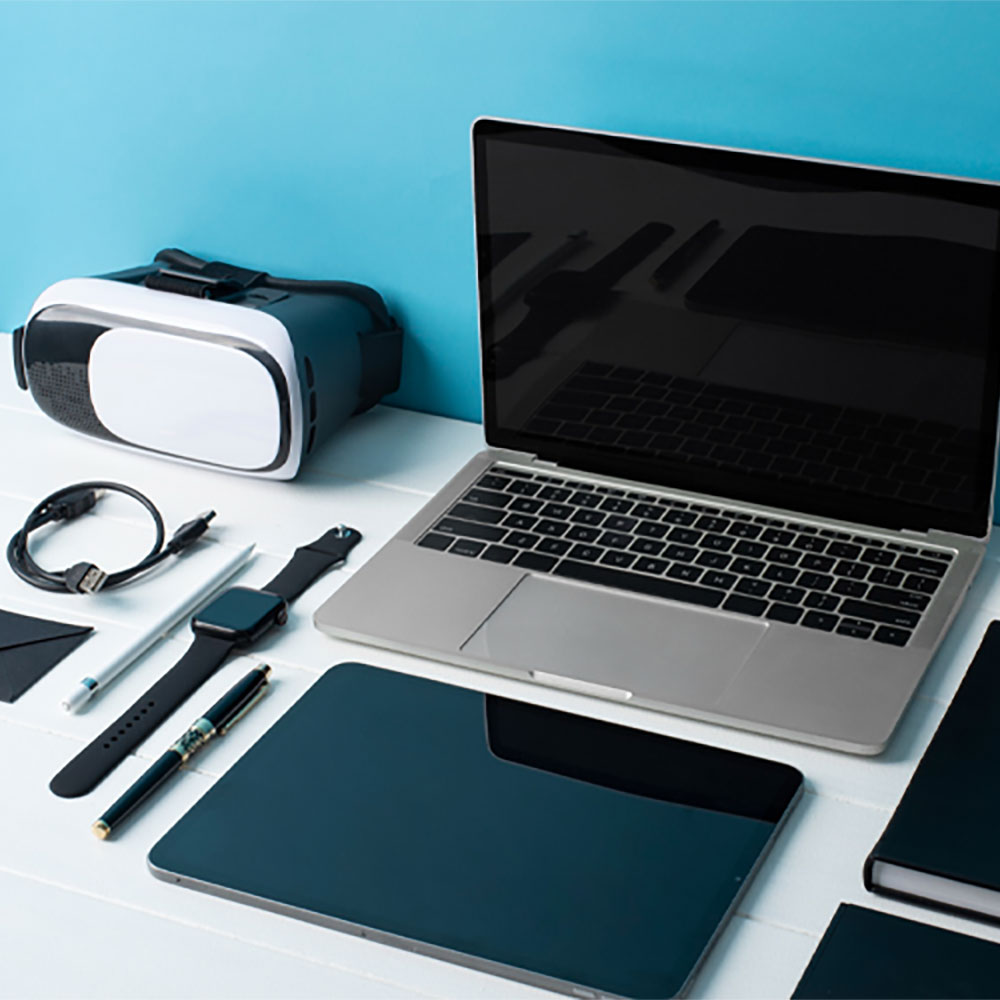 Electronics devices smartphones and gadgets online UAE