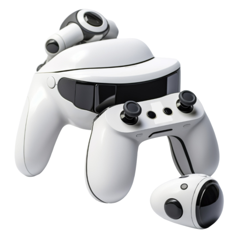 Buy Gaming Accessories Online in UAE | Bulk Deals & Wholesale Prices – JustSouq